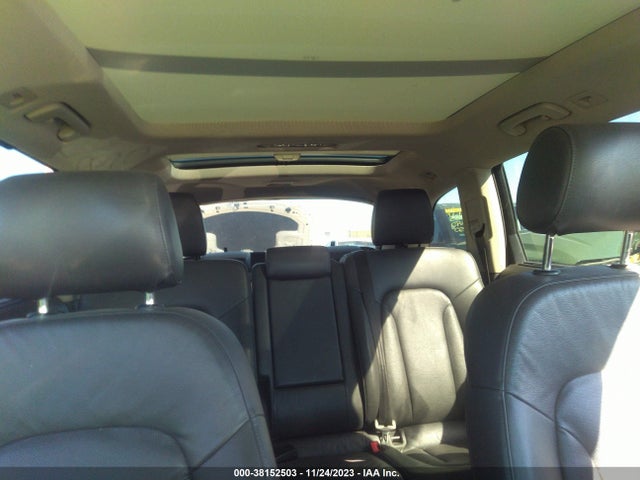 WA1DGAFE2ED007838 Audi Q7 3.0t S Line Prestige