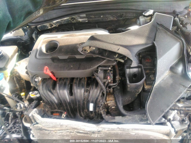 KIA OPTIMA EX 2016 5XXGU4L35GG008734 Image 10