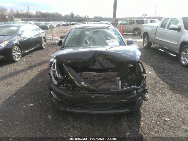 KIA OPTIMA EX 2016 5XXGU4L35GG008734 Image 11