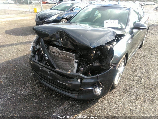 KIA OPTIMA EX 2016 5XXGU4L35GG008734 Image 6