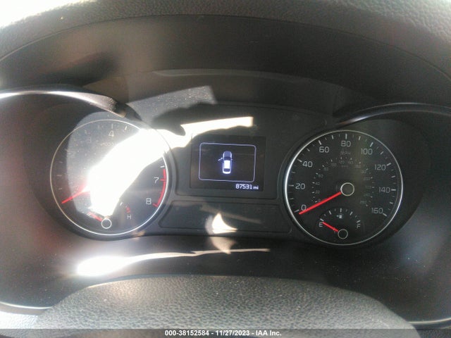 KIA OPTIMA EX 2016 5XXGU4L35GG008734 Image 7