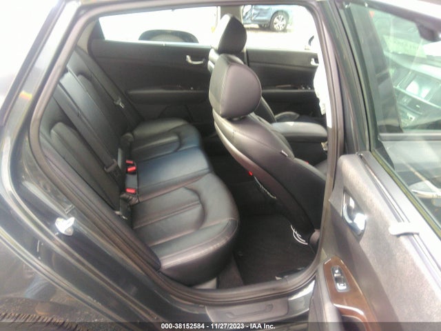 KIA OPTIMA EX 2016 5XXGU4L35GG008734 Image 8