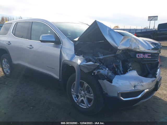 2019 1GKKNKLA5KZ202779 main image
