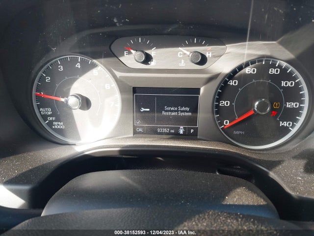GMC Acadia Sle-1 2019 1GKKNKLA5KZ202779 Image 15