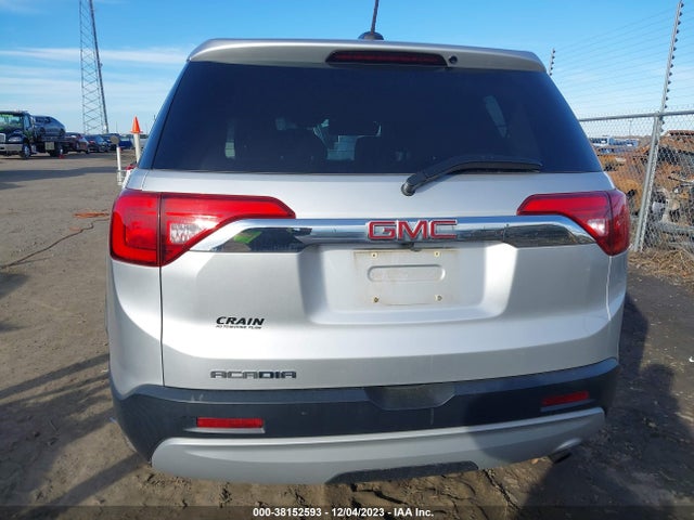 GMC Acadia Sle-1 2019 1GKKNKLA5KZ202779 Image 16