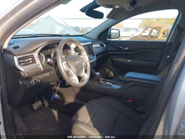 GMC Acadia Sle-1 2019 1GKKNKLA5KZ202779 Image 5