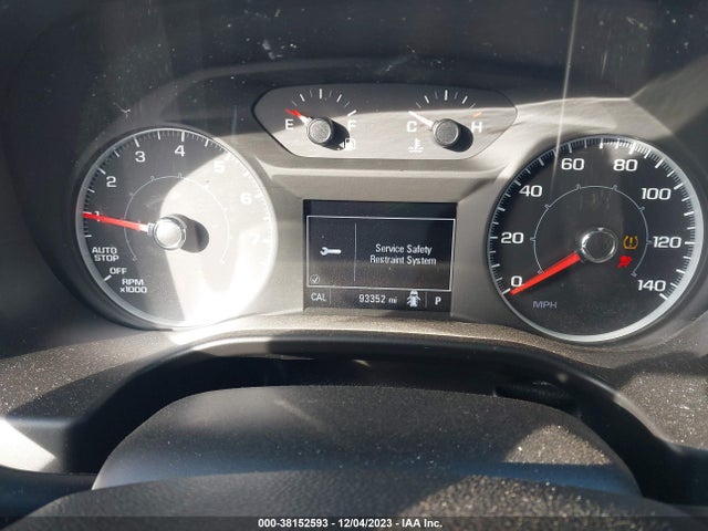 GMC Acadia Sle-1 2019 1GKKNKLA5KZ202779 Image 7