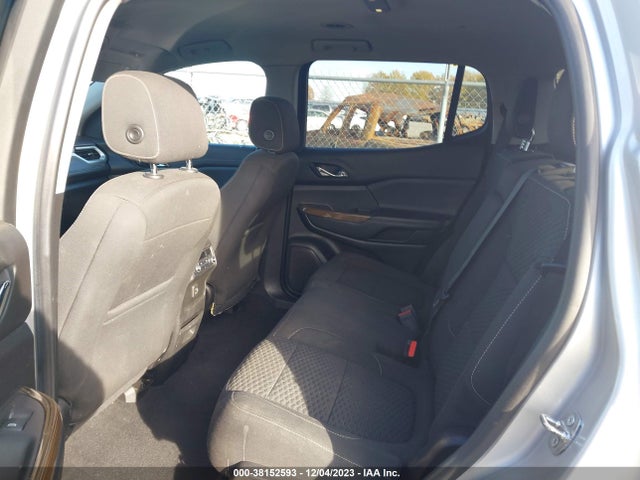 GMC Acadia Sle-1 2019 1GKKNKLA5KZ202779 Image 8