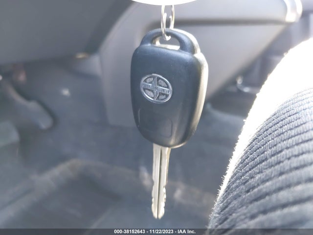 2013 SCION XB VIN: JTLZE4FE3DJ032688