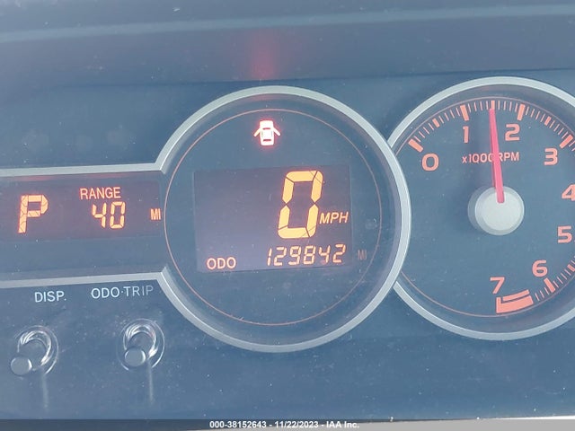2013 SCION XB VIN: JTLZE4FE3DJ032688