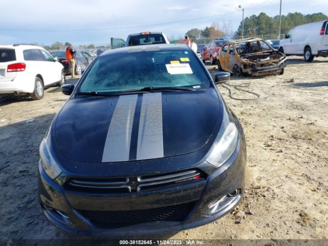 1C3CDFEB1FD378784 Dodge DART GT