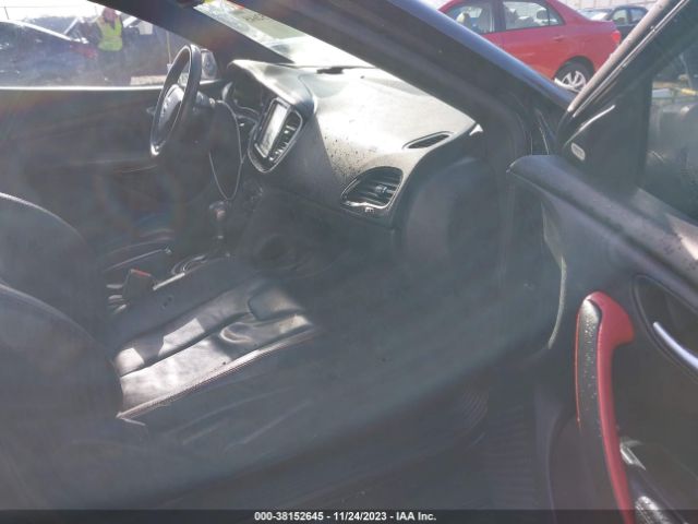 1C3CDFEB1FD378784 Dodge DART GT