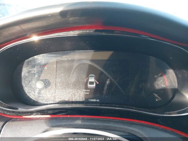 1C3CDFEB1FD378784 Dodge DART GT