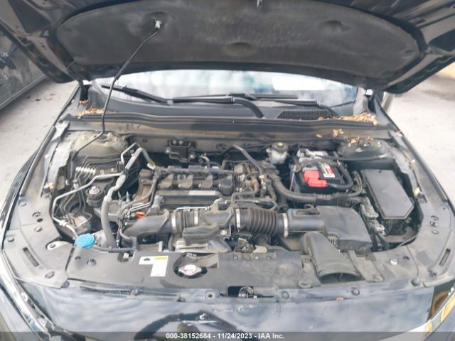 1HGCV1F11JA185922 Honda ACCORD LX