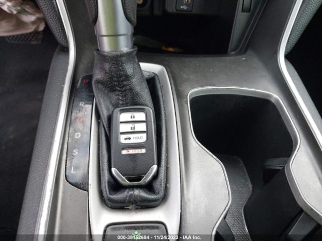 1HGCV1F11JA185922 Honda ACCORD LX