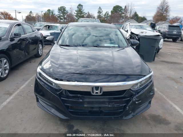 1HGCV1F11JA185922 Honda ACCORD LX