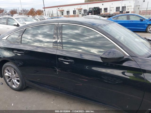 1HGCV1F11JA185922 Honda ACCORD LX