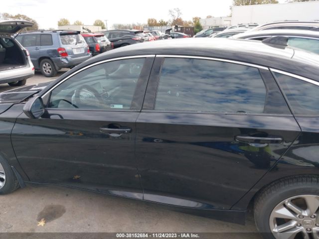 1HGCV1F11JA185922 Honda ACCORD LX