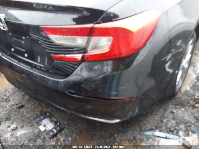 1HGCV1F11JA185922 Honda ACCORD LX