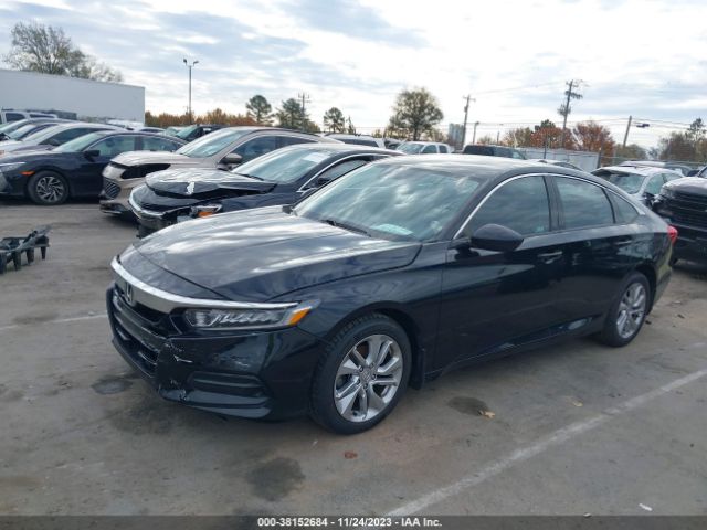 1HGCV1F11JA185922 Honda ACCORD LX