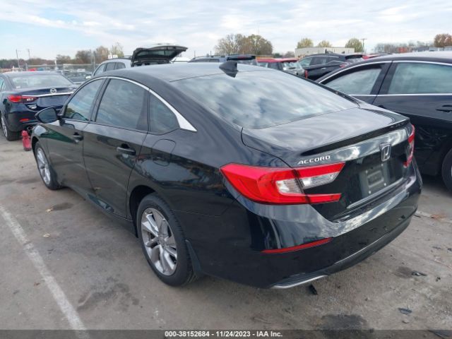 1HGCV1F11JA185922 Honda ACCORD LX