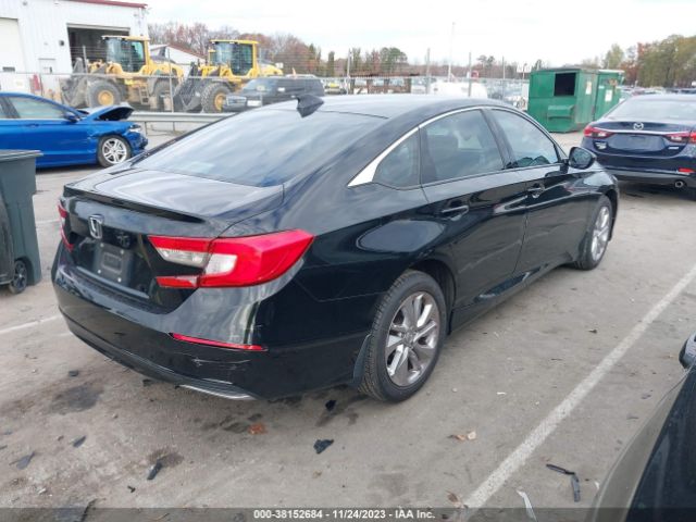 1HGCV1F11JA185922 Honda ACCORD LX