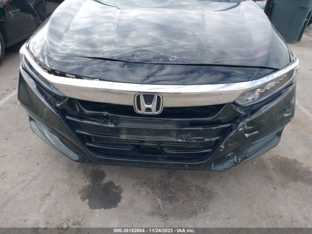 1HGCV1F11JA185922 Honda ACCORD LX