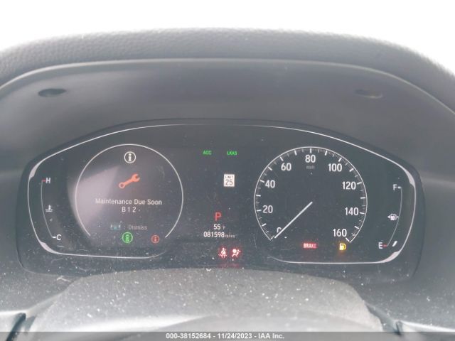 1HGCV1F11JA185922 Honda ACCORD LX