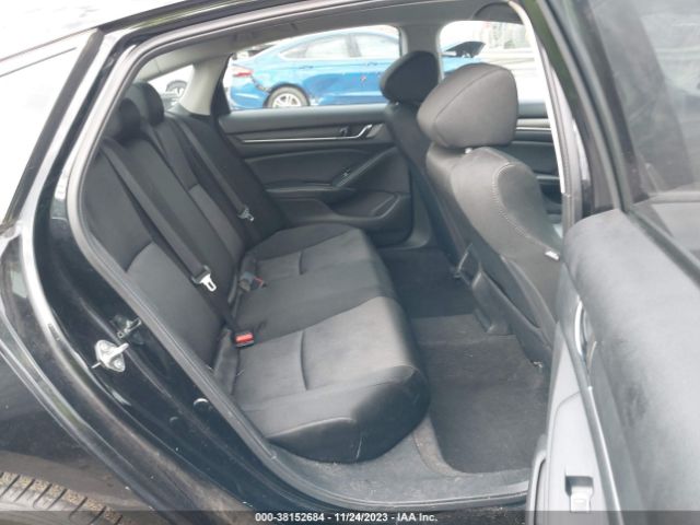 1HGCV1F11JA185922 Honda ACCORD LX