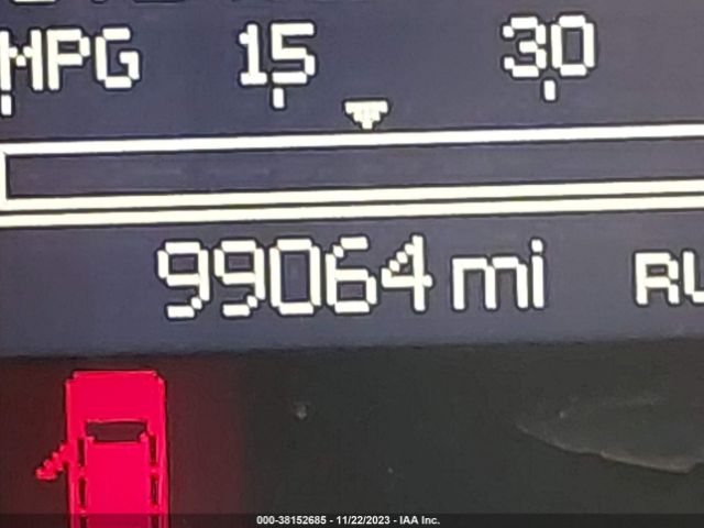 2C4RDGEG2JR190000 Dodge Grand Caravan Gt