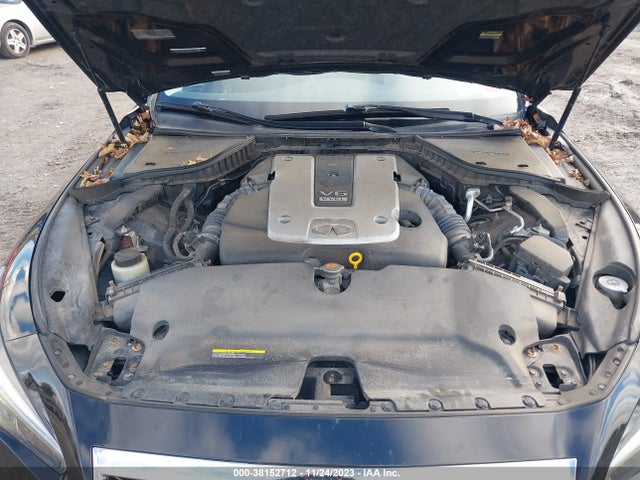 2015 INFINITI Q50 VIN: JN1BV7AR9FM403155