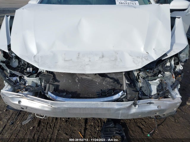 Honda Civic Ex-l 2015 19XFB2F94FE047005 Image 6