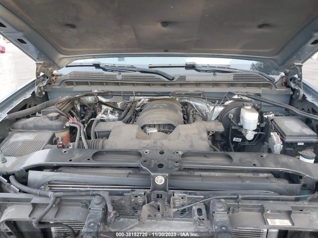 Chevrolet Silverado 1500 1lt 2016 3GCPCREC3GG236113 Image 10
