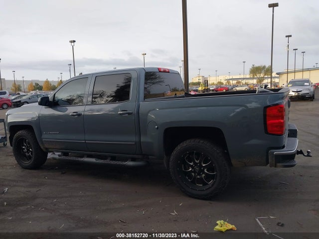 Chevrolet Silverado 1500 1lt 2016 3GCPCREC3GG236113 Image 15