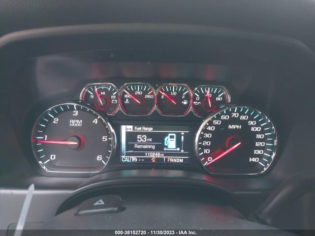 Chevrolet Silverado 1500 1lt 2016 3GCPCREC3GG236113 Image 16