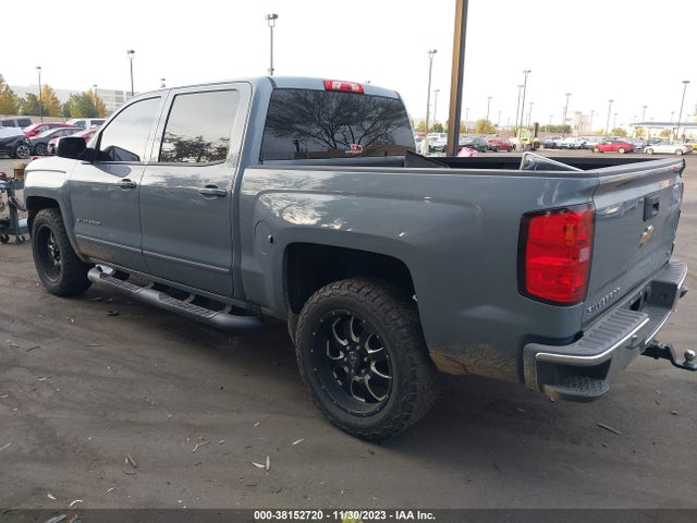 Chevrolet Silverado 1500 1lt 2016 3GCPCREC3GG236113 Image 3