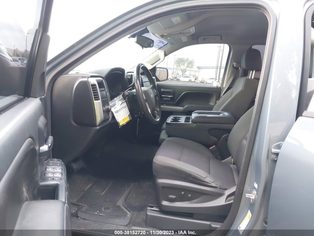Chevrolet Silverado 1500 1lt 2016 3GCPCREC3GG236113 Image 5