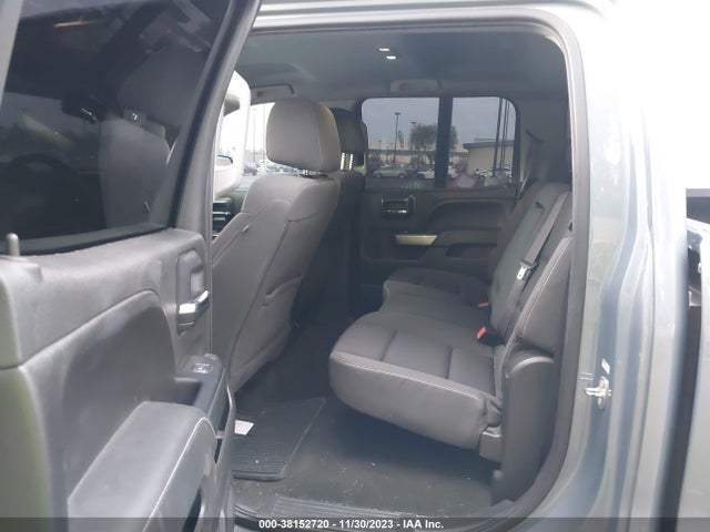 Chevrolet Silverado 1500 1lt 2016 3GCPCREC3GG236113 Image 8