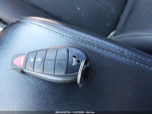 Dodge DART SE 2014 1C3CDFAA2ED747065 Image 11