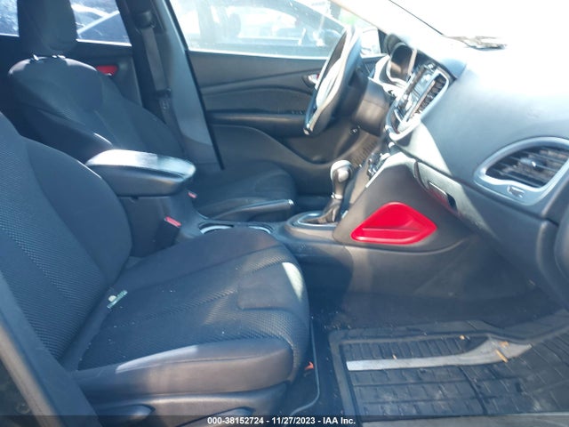 Dodge DART SE 2014 1C3CDFAA2ED747065 Image 5