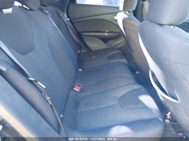 Dodge DART SE 2014 1C3CDFAA2ED747065 Image 8