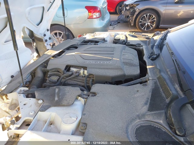 2018 JAGUAR F-TYPE SAJDK1FV1JCK54774 Photo 9