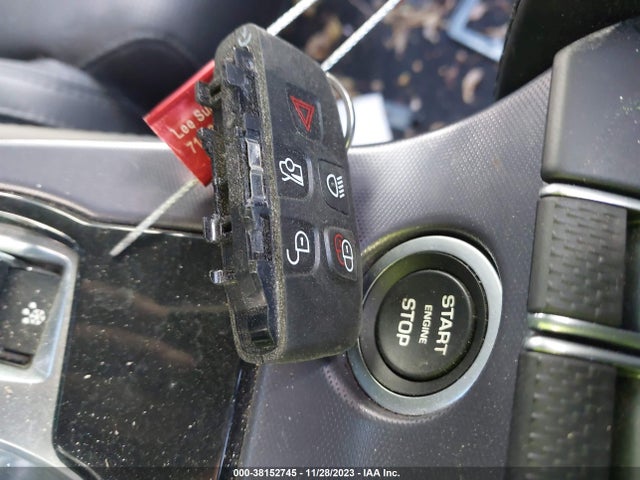 2018 JAGUAR F-TYPE SAJDK1FV1JCK54774 Photo 10