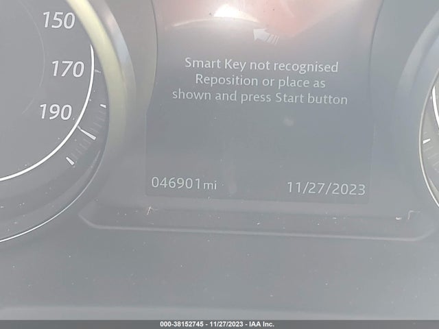 2018 JAGUAR F-TYPE SAJDK1FV1JCK54774 Photo 6