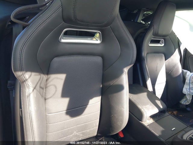 2018 JAGUAR F-TYPE SAJDK1FV1JCK54774 Photo 7