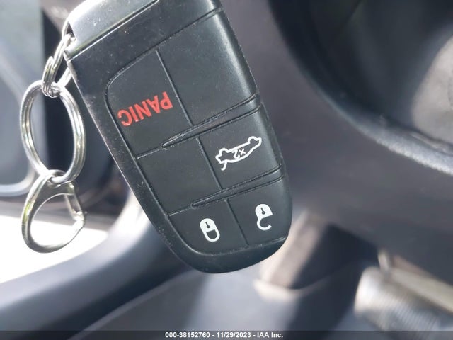 Chrysler 300 Limited 2017 2C3CCAAG0HH637343 Image 11