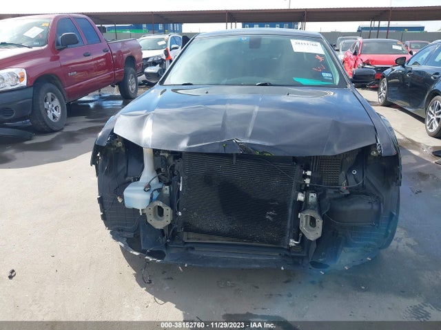 Chrysler 300 Limited 2017 2C3CCAAG0HH637343 Image 13
