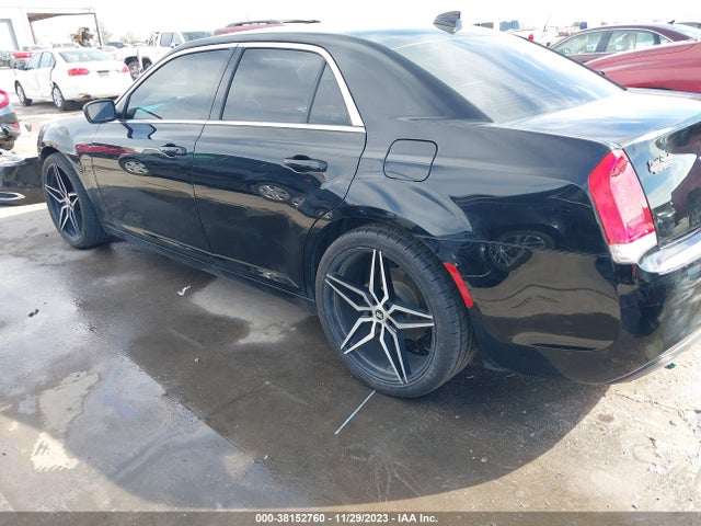 Chrysler 300 Limited 2017 2C3CCAAG0HH637343 Image 15