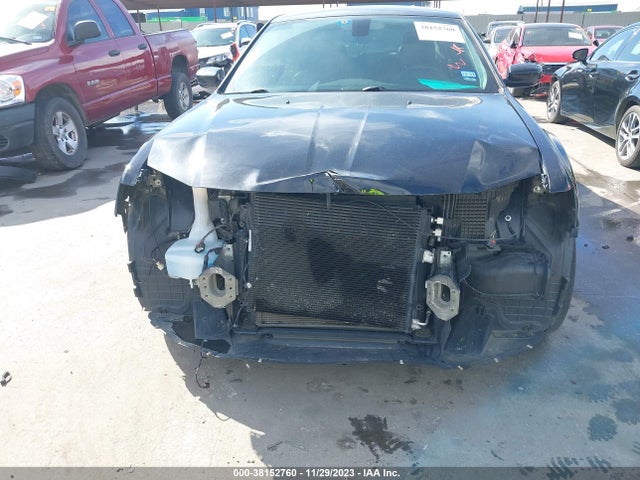 Chrysler 300 Limited 2017 2C3CCAAG0HH637343 Image 6