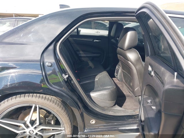 Chrysler 300 Limited 2017 2C3CCAAG0HH637343 Image 8